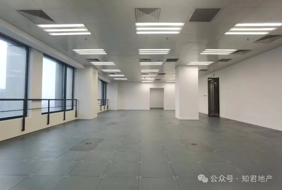 真如副中心-高尚领域办公酒店住宅商业综合体