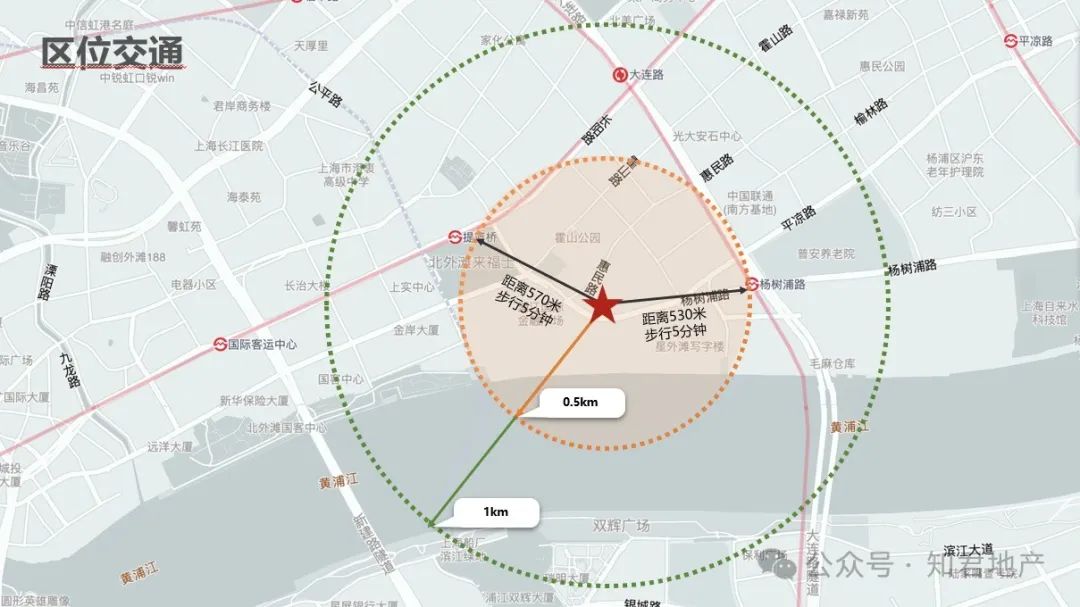 北外滩历史保护建筑--百空间永兴仓库