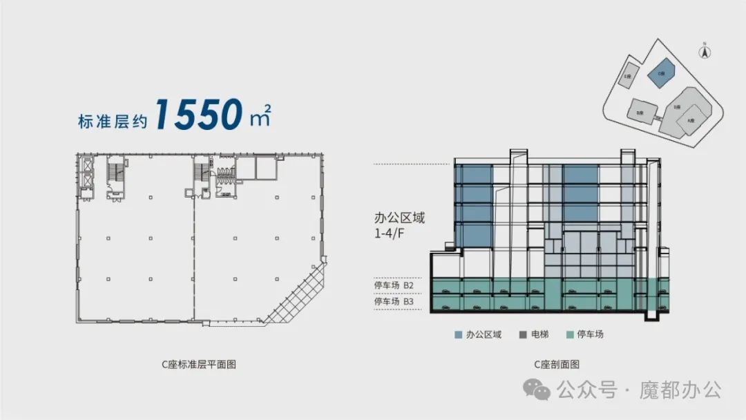 虹口北外滩：上海中垠广场